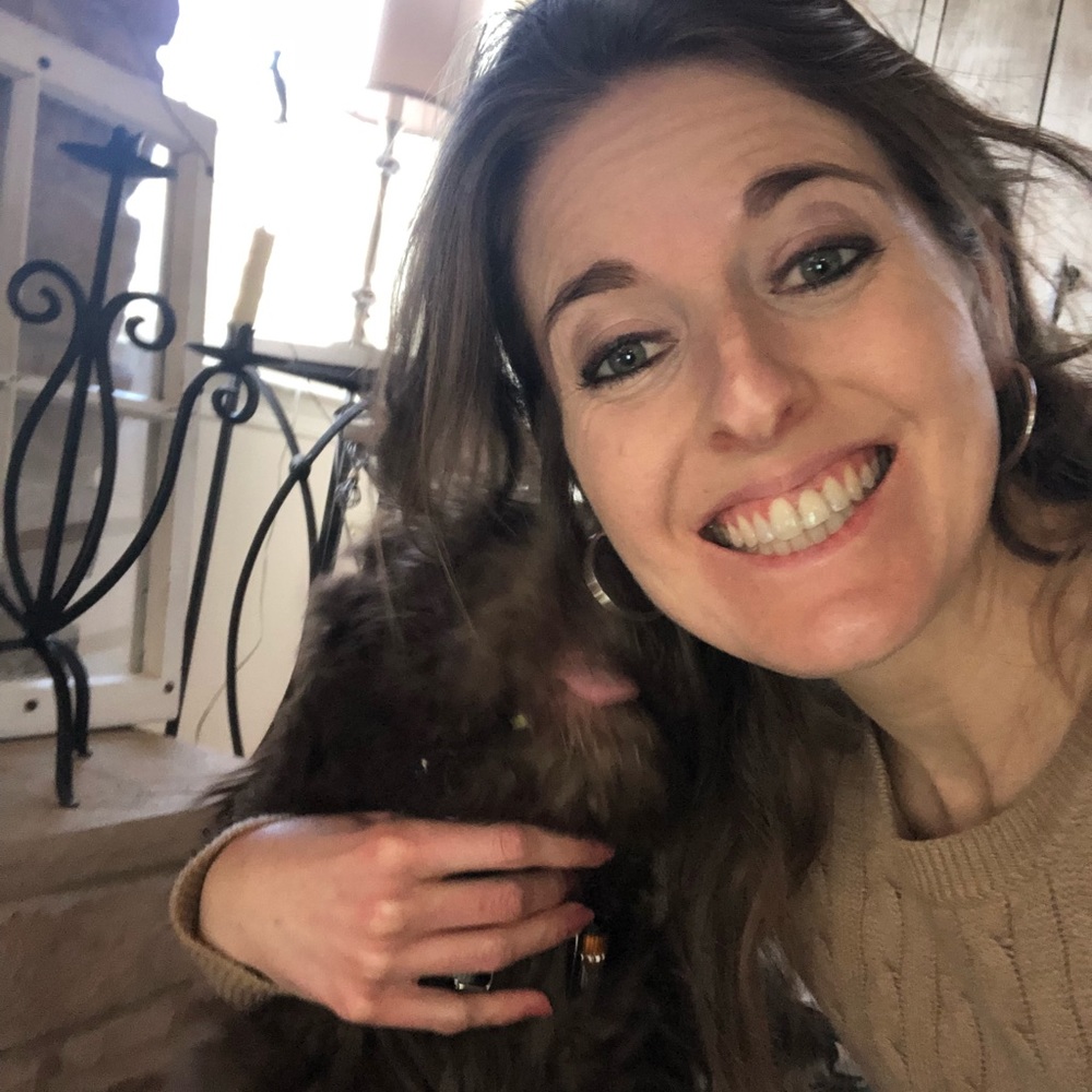 Meet your Posher, Faith